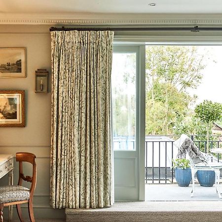 Stanwell House Hotel Lymington Exterior foto