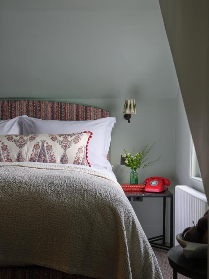 Stanwell House Hotel Lymington Exterior foto