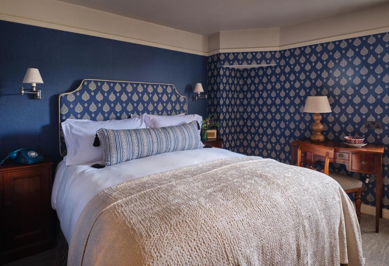 Stanwell House Hotel Lymington Exterior foto