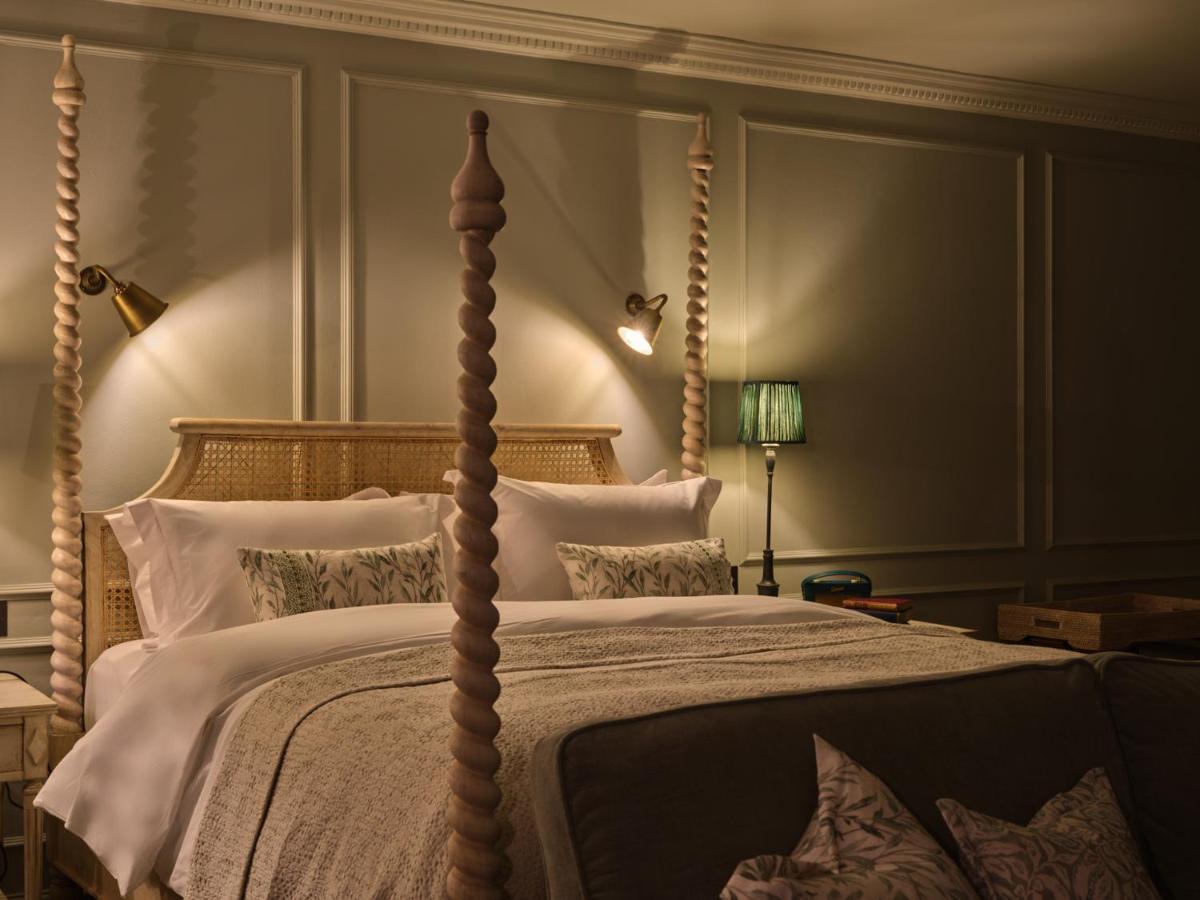 Stanwell House Hotel Lymington Exterior foto