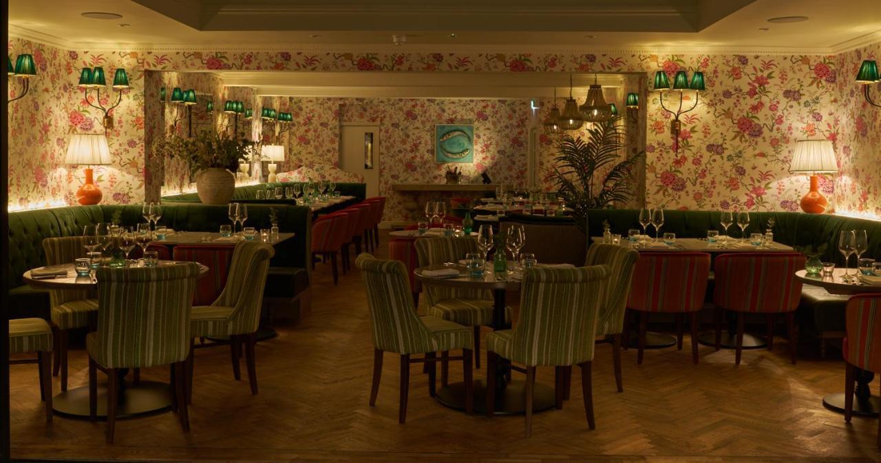 Stanwell House Hotel Lymington Exterior foto