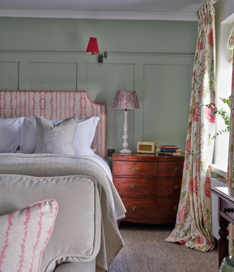Stanwell House Hotel Lymington Exterior foto