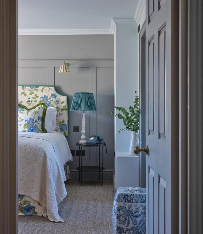 Stanwell House Hotel Lymington Exterior foto